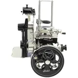 Berkel Volano B2 schwarz fiorato Aufschnittmaschine