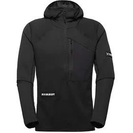Mammut Eiger Nordwand Advanced FL Half Zip Hoodie (Größe L
