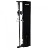 Taurus Kabelzugstation Design Line Single 90 kg Spiegel