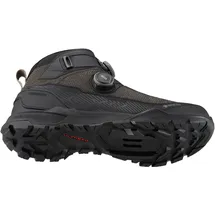 Shimano EX900 Schwarz 43