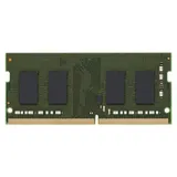 Kingston ValueRAM Laptop-Arbeitsspeicher Modul DDR4 16 GB 1 x 16 GB Non-ECC 3200 MHz 260pin SO-DIMM CL22 KVR32S22S8/16