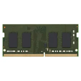 Kingston ValueRAM Laptop-Arbeitsspeicher Modul DDR4 16 GB 1 x 16 GB Non-ECC 3200 MHz 260pin SO-DIMM CL22 KVR32S22S8/16