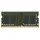 Kingston ValueRAM Laptop-Arbeitsspeicher Modul DDR4 16 GB 1 x 16 GB Non-ECC 3200 MHz 260pin SO-DIMM CL22 KVR32S22S8/16