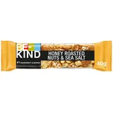 Be-Kind Honey Roasted Nuts & Sea Salt 1 Riegel à 40g