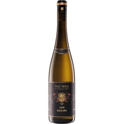 St. Urbans-Hof Riesling Feinherb Nik Weis St. Urbans-Hof 2023