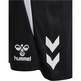 hummel hmlLEAD 2.0 Shorts Kinder 2001 black 128