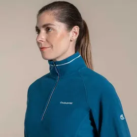 Craghoppers Miska VI Fleece Porcelain Blue 34