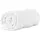 nyvi Sommerbettdecke DreamScience Comfort+ 135x200 cm - Atmungsaktive & Leichte Sommerdecke 150gsm - Bis 95°C Waschbar Kochfest - Sommersteppdecke... - Weiß