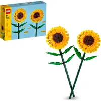 LEGO Botanicals Sonnenblumen 40524