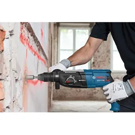 Bosch GBH 2-28 F Professional inkl. 3-tlg. Bohrer-Set + Koffer 0611267601