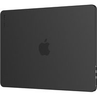 Incase Hardshell Dots kompatibel mit MacBook Air 15 Zoll (2023 – M2), Schwarz