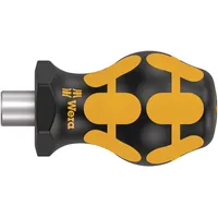 WERA 809/1 Stubby ESD Sicherungsring