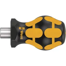 WERA 809/1 Stubby ESD Sicherungsring