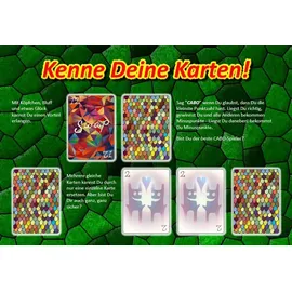 Smiling Monster Games Cabo