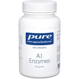 Pro Medico A.I. Enzymes Kapseln 60 St.
