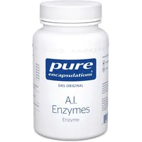 Pro Medico A.I. Enzymes Kapseln 60 St.