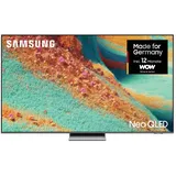 Samsung GQ75QN85F 75" Neo QLED 4K Vision AI Smart TV QN85F