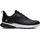 SL Herren-Golfschuhe Schwarz Schwarz 44