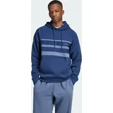 Adidas The First Kapuzenpullover Night Indigo S