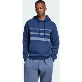 Adidas The First Kapuzenpullover Night Indigo S