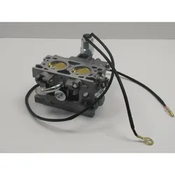 Unicraft Vergaser PG-E 100 TEA  Motor