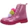 Garvalin Schnürstiefel Rosa 36