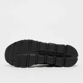 On Cloud 6 Herren Black / Black 41