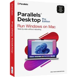 Parallels Desktop 18 MAC