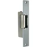 Avidsen Elektrischer Türöffner mit Speicherfunktion kurz 160 mm/25 mm/33 mm
