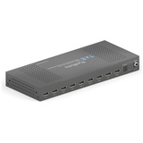 PURETOOLS PureLink PureTools PT-SP-HD18-48G - HDMI Splitter 8 Port, 8K (60Hz 4:2:0), mit ...