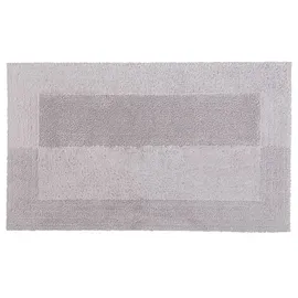 KLEINE WOLKE Havanna 60 x 100 cm silbergrau