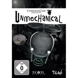 Unmechanical (PC)