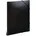 Sammelmappe A3 schwarz