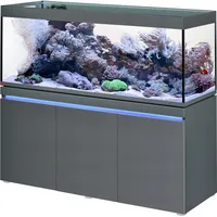 Eheim Incpiria Reef 530 Aquariumkombination 530 l Meerwasser grau