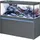 Eheim Incpiria Reef 530 Aquariumkombination 530 l Meerwasser grau