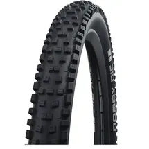 Schwalbe Hans Dampf 29 x 2,35 Zoll Faltreifen black Super Gravity