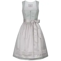 Nübler Dirndl Giselle grün 38
