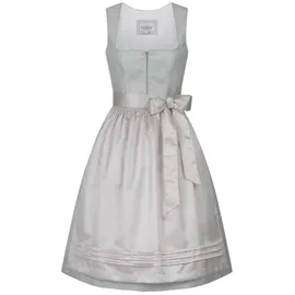 Nübler Dirndl Giselle grün 38