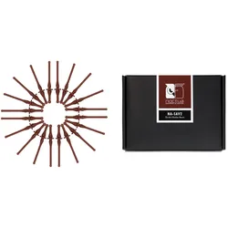 Noctua NA-SAV2 Anti-Vibration Mounts Kühlung