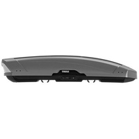 Thule Motion XT XXL 610L Silber