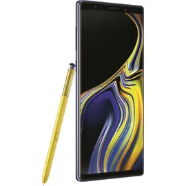 Samsung Galaxy Note 9 128 GB Ocean Blue