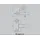 Primaster Sydney Einhandwannenmischer Chrom