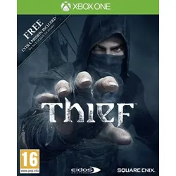 Thief (2014) inkl. DLC The Bank Heist - XBOne