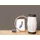 Superfresco Easy Lynn Vliestapete 52 cm x 10 m 300 g Braun