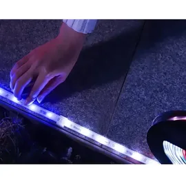 Govee Outdoor Pro SMART RGBICWW LED, Streifen, Phantasy (RGBIC, 1000 cm,