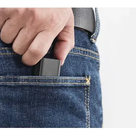 Baseus Super Si 1C 20W Schwarz | Schwarz