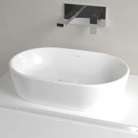 Villeroy & Boch Architectura Aufsatzwaschbecken 60 x 40 cm 5A266101