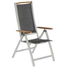 Merxx Siena Set 5-tlg. grau