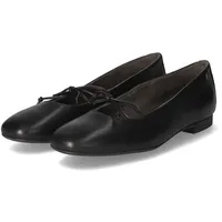 Paul Green Ballerina schwarz 40,5