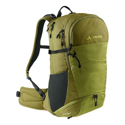 VAUDE Wizard 30+4 - Wanderrucksack - avocado